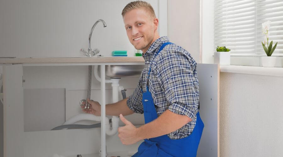 Expert burst pipe repair services in Beatty, NV